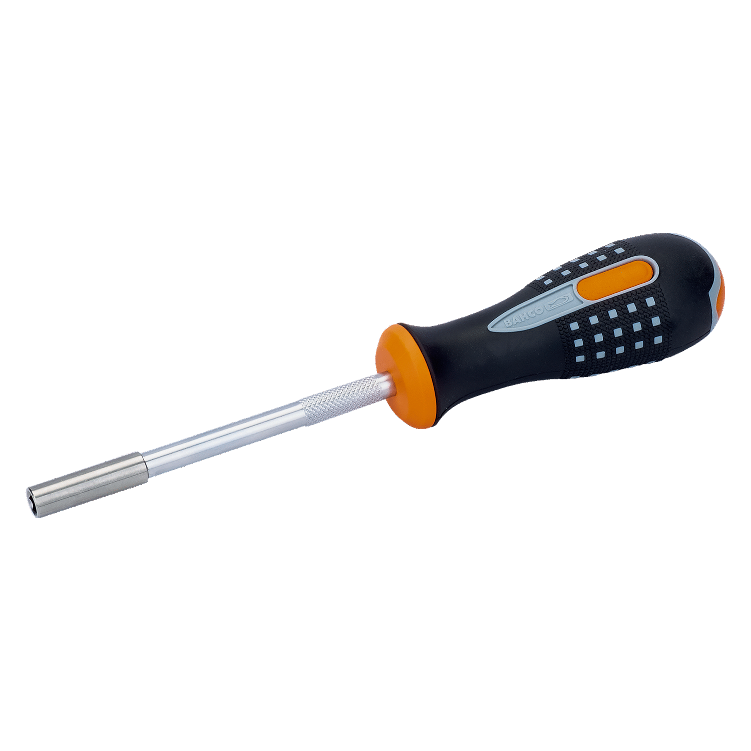 BAHCO 808050A/TORX 1/4 Bit Holder Screwdriver for TORX Head Screw - Premium Bit Holder Screwdriver from BAHCO - Shop now at Yew Aik.