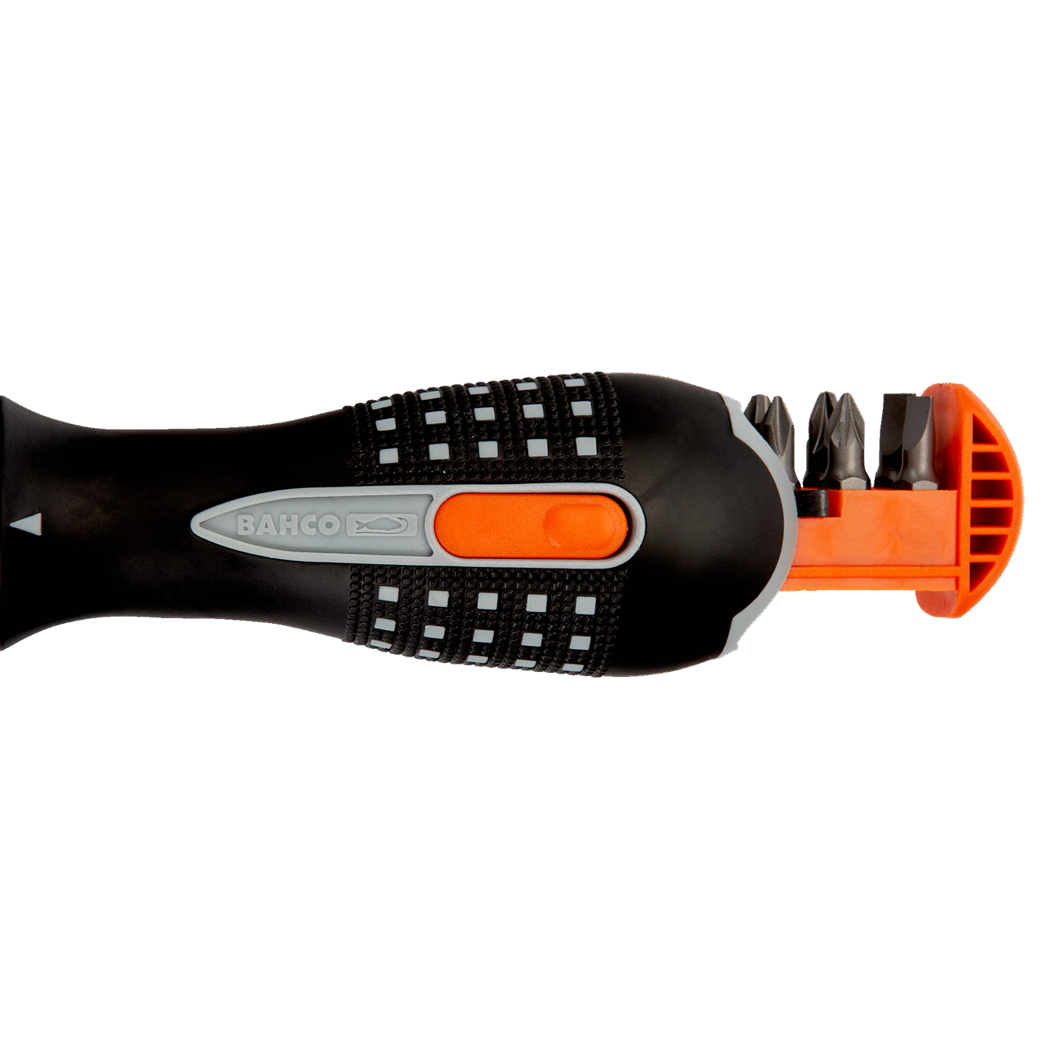 BAHCO 808050L Phillips LED Light Ratcheting Screwdriver - Premium Screwdriver from BAHCO - Shop now at Yew Aik.