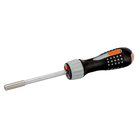 BAHCO 808050L Phillips LED Light Ratcheting Screwdriver - Premium Screwdriver from BAHCO - Shop now at Yew Aik.