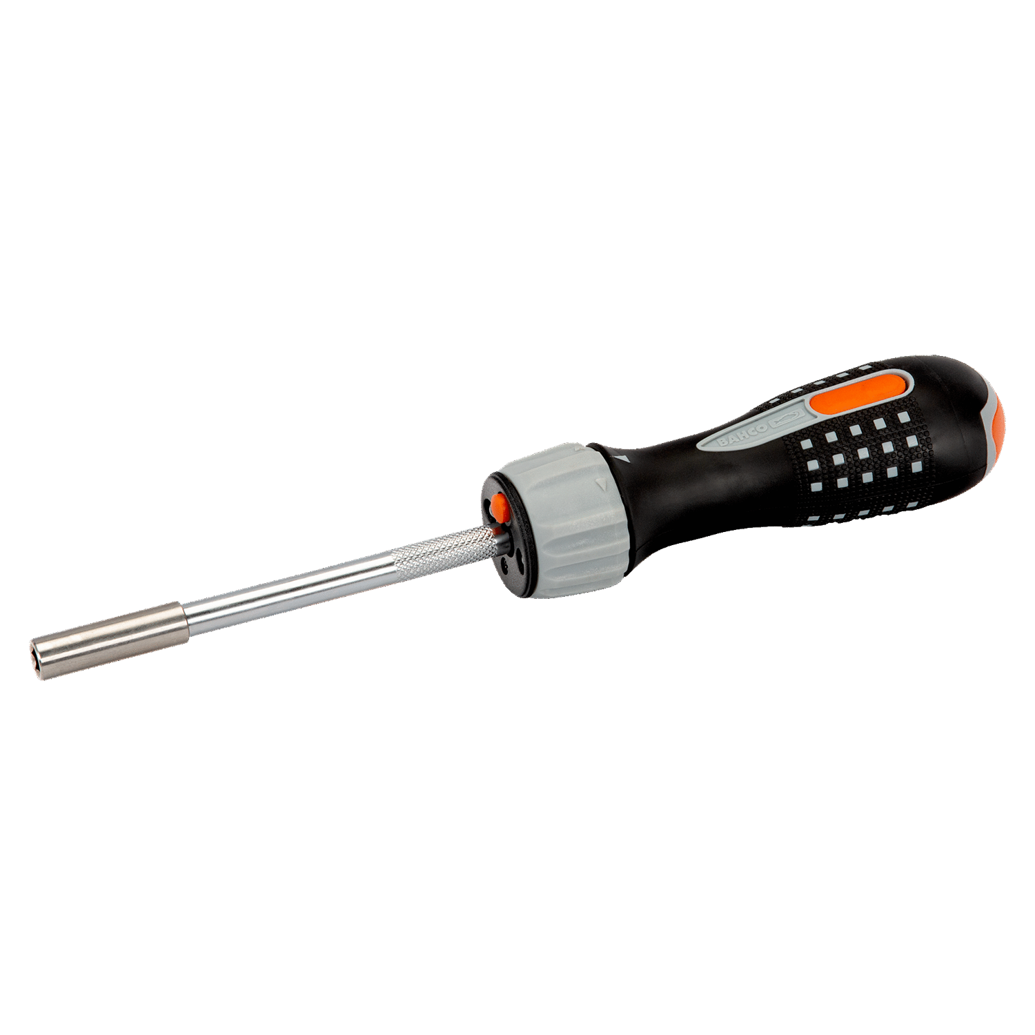 BAHCO 808050L Phillips LED Light Ratcheting Screwdriver - Premium Screwdriver from BAHCO - Shop now at Yew Aik.