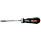 BAHCO 808050P 1/4”Ratcheting Bit Screwdriver with Pistol Handle - Premium Screwdriver from BAHCO - Shop now at Yew Aik.