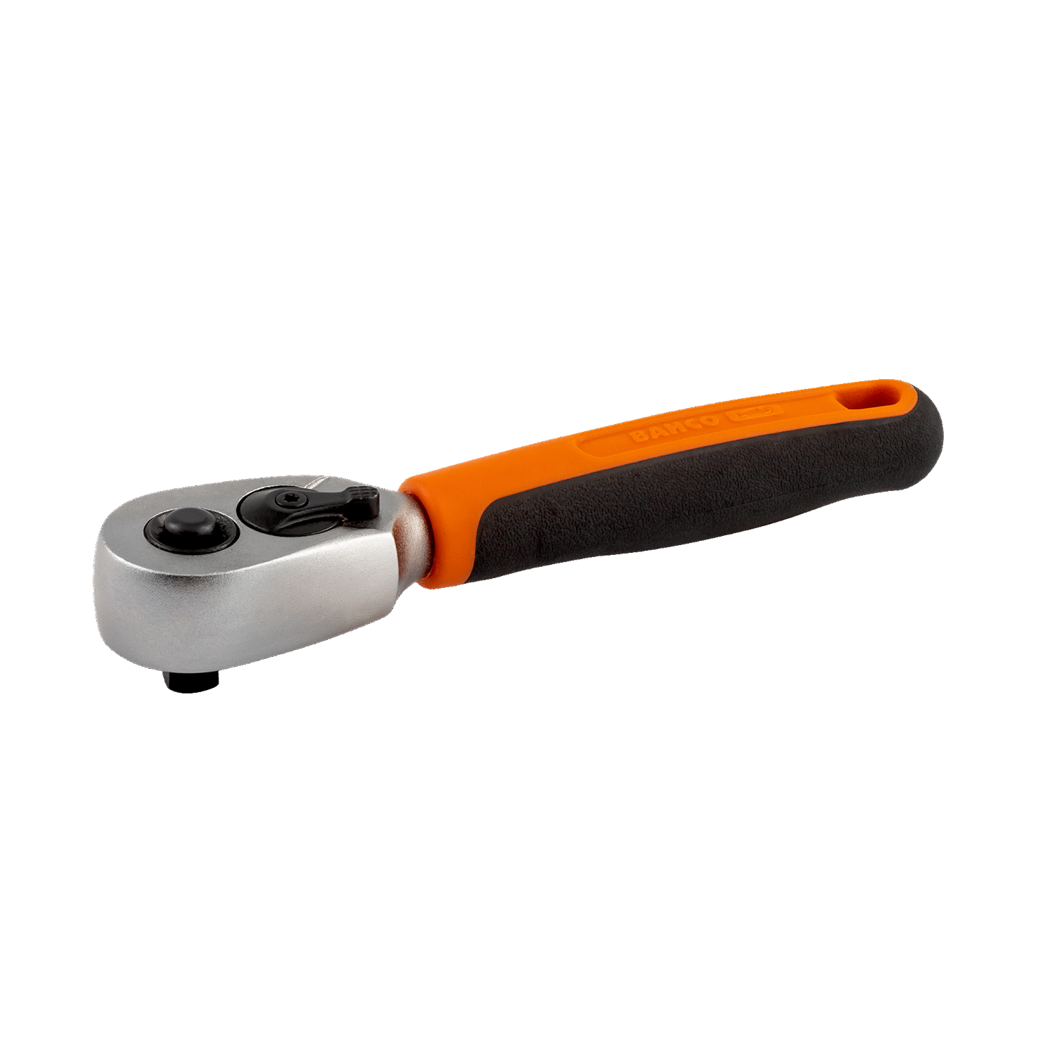 BAHCO 8120-1/4 1/4" Swivel Head Head Ratchet 72 teeth 5° - Premium Head Ratchet from BAHCO - Shop now at Yew Aik.