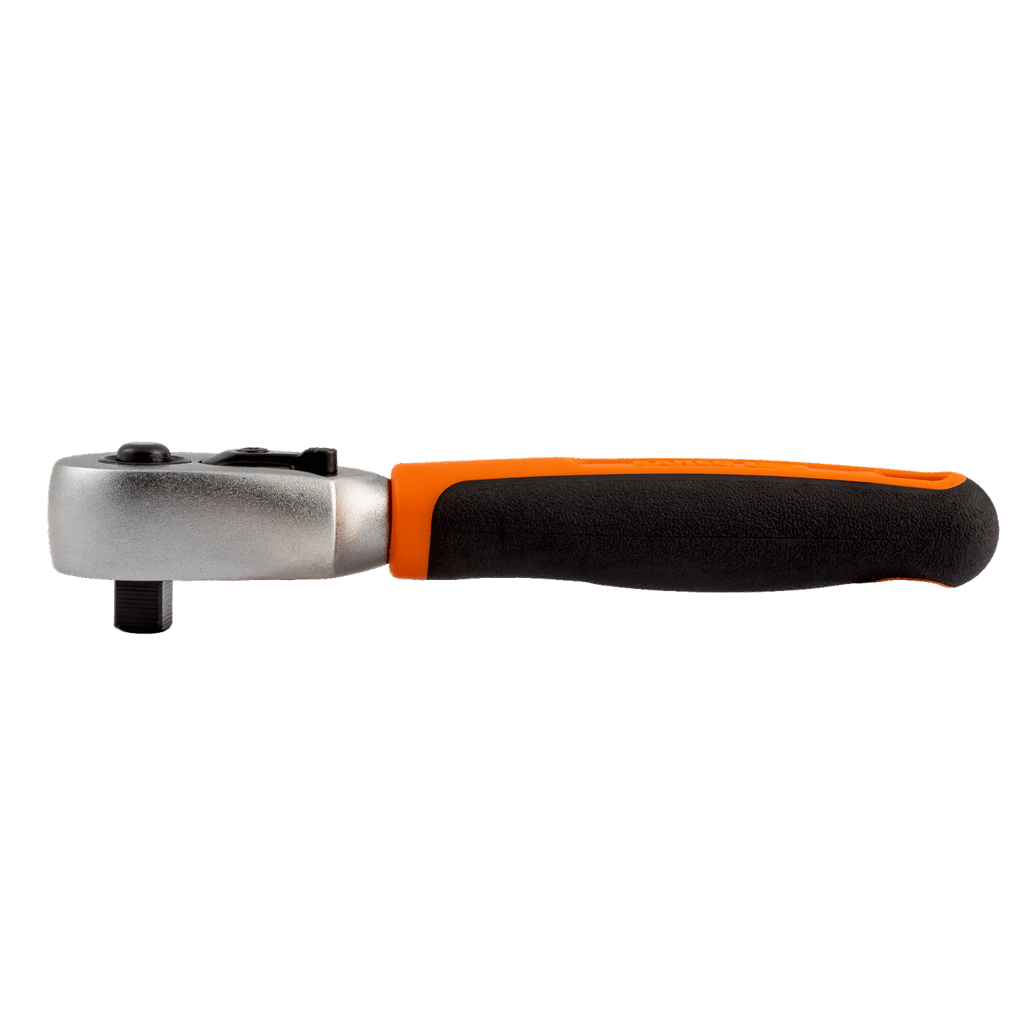 BAHCO 8120-1/4 1/4" Swivel Head Head Ratchet 72 teeth 5° - Premium Head Ratchet from BAHCO - Shop now at Yew Aik.