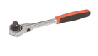 BAHCO 8120-1/2 1/2" Swivel Head Ratchet 72 Teeth And 5° Action - Premium Head Ratchet from BAHCO - Shop now at Yew Aik.