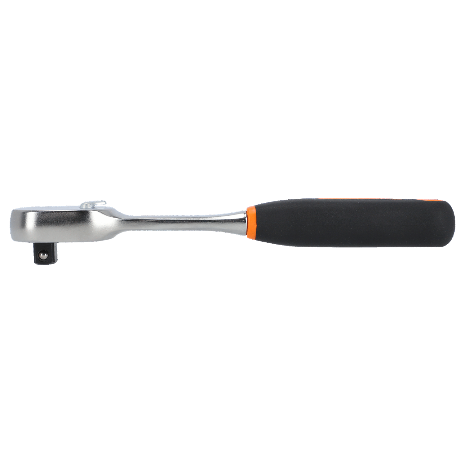 BAHCO 8150-1/2 1/2" Pear Head Reversible Ratchet 80 Teeth 4.5° - Premium Reversible Ratchet from BAHCO - Shop now at Yew Aik.