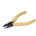 BAHCO 8150J-8160J Precision Diagonal Cutter with Oval Cutting - Premium Diagonal Cutter from BAHCO - Shop now at Yew Aik.