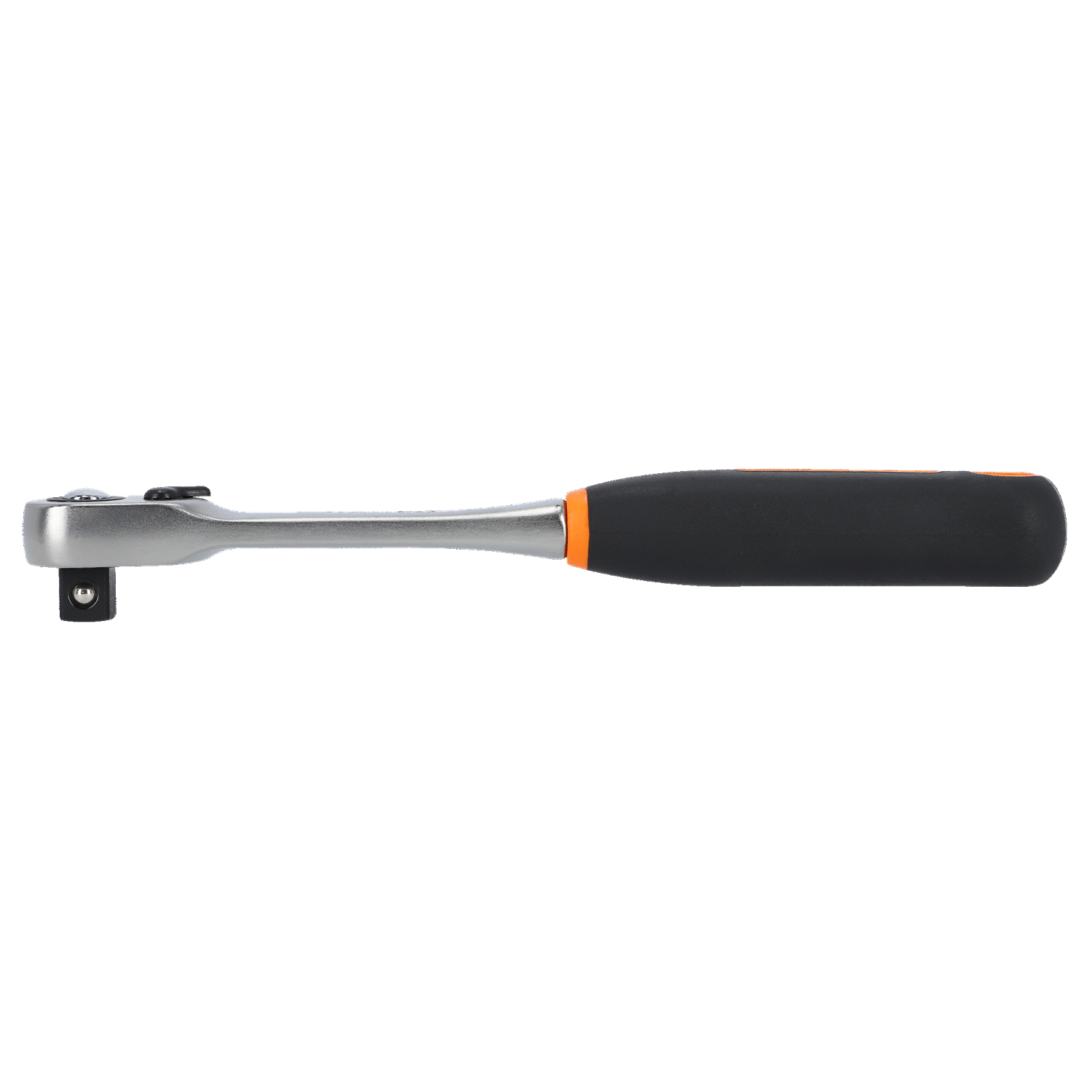 BAHCO 8150SL 1/2" Slim Head Reversible Ratchet 72 Teeth 5° - Premium Reversible Ratchet from BAHCO - Shop now at Yew Aik.