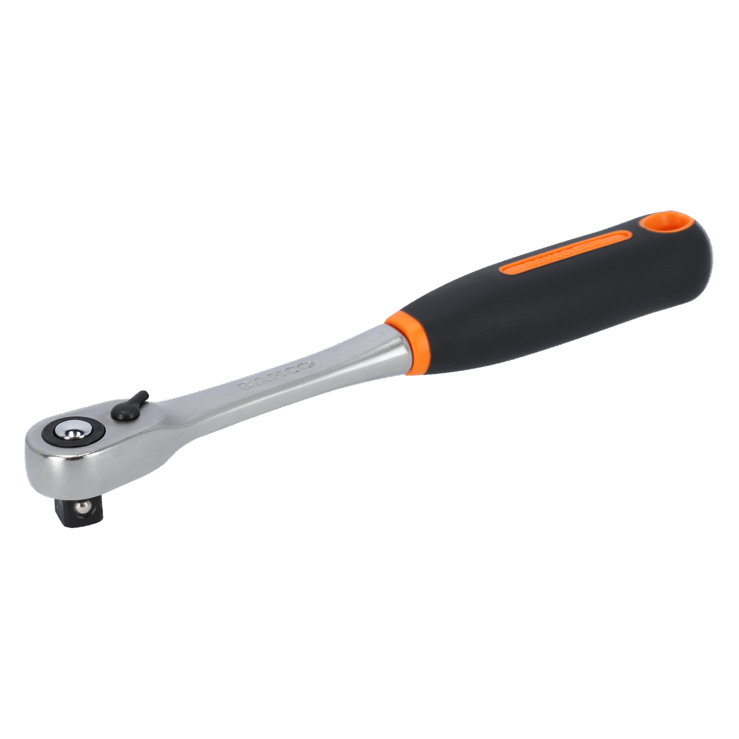 BAHCO 8150SL 1/2" Slim Head Reversible Ratchet 72 Teeth 5° - Premium Reversible Ratchet from BAHCO - Shop now at Yew Aik.