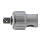 BAHCO 8151-1/2 Ratcheting Adaptor With 52 Teeth For 1/2" Ratchet - Premium Ratcheting Adaptor from BAHCO - Shop now at Yew Aik.