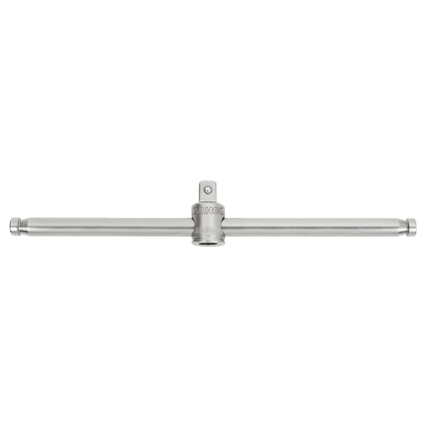 BAHCO 8154 1/2" Square Drive Sliding T-Handle (BAHCO Tools) - Premium Sliding T-Handle from BAHCO - Shop now at Yew Aik.