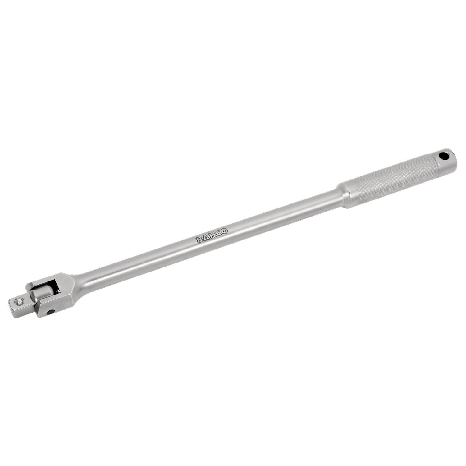 BAHCO 8157 1/2" Square Drive Swivel Head Breaker Bar - Premium Head Breaker Bar from BAHCO - Shop now at Yew Aik.