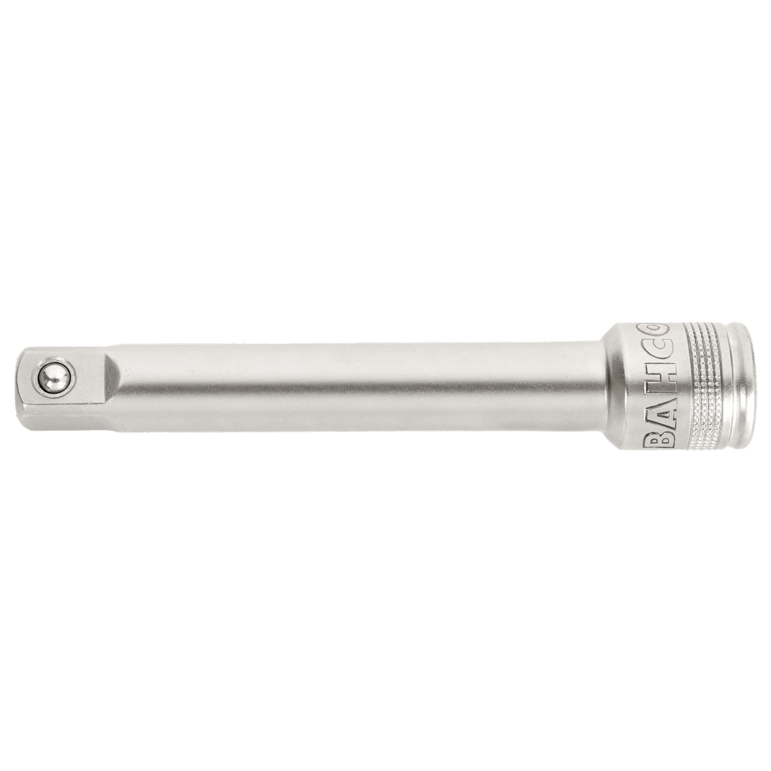 BAHCO 8160 1/2" Square Drive Extension Bar (BAHCO Tools) - Premium Extension Bar from BAHCO - Shop now at Yew Aik.