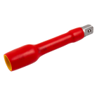 BAHCO 8160-1/2V - 8162-1/2V 1/2” VDE Insulated Extension - Premium Insulated Extension from BAHCO - Shop now at Yew Aik.