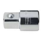 BAHCO 8164-1/2 3/8" Square Drive 1/2" Socket Increasing Adaptor - Premium Socket Increasing Adaptor from BAHCO - Shop now at Yew Aik.