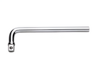 BAHCO 8167-1/2 1/2" Square Drive Offset Handle (BAHCO Tools) - Premium Offset Handle from BAHCO - Shop now at Yew Aik.