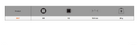 BAHCO 8167 3/8" Square Drive to 1/2" Socket Adaptor Increasing - Premium Socket Adaptor from BAHCO - Shop now at Yew Aik.