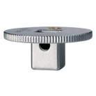 BAHCO 8167 3/8" Square Drive to 1/2" Socket Adaptor Increasing - Premium Socket Adaptor from BAHCO - Shop now at Yew Aik.