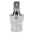 BAHCO 8168 1/2" Square Drive Universal Joint Smooth Operations - Premium Universal Joint from BAHCO - Shop now at Yew Aik.