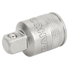 BAHCO 8171 1/2" Square Drive To 3/8" Socket Adaptor Decreasing - Premium Socket Adaptor Decreasing from BAHCO - Shop now at Yew Aik.