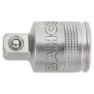 BAHCO 8171 1/2" Square Drive To 3/8" Socket Adaptor Decreasing - Premium Socket Adaptor Decreasing from BAHCO - Shop now at Yew Aik.