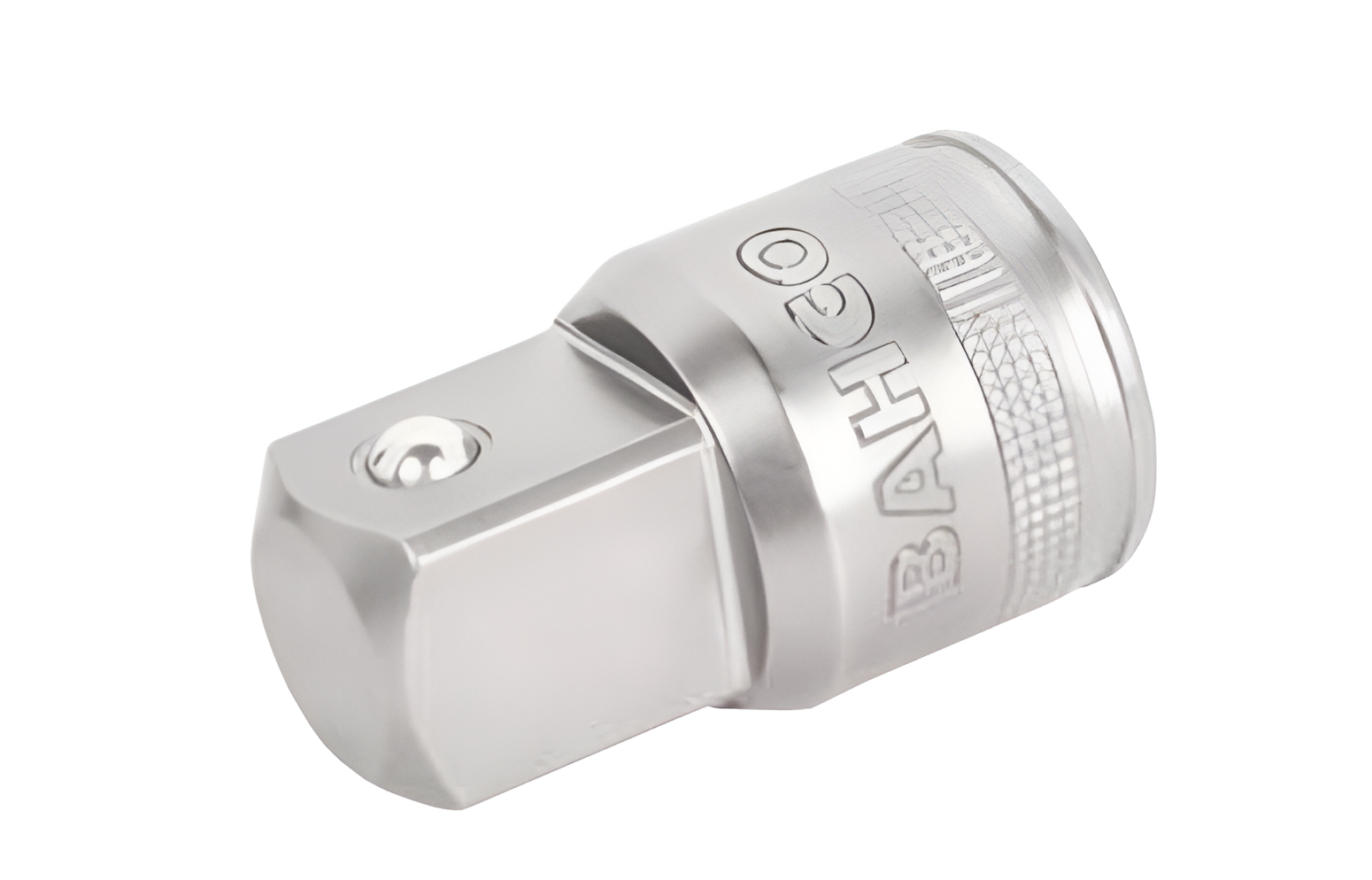 BAHCO 8172 1/2" Square Drive To 3/4" Socket Adaptor Increasing - Premium Socket Adaptor from BAHCO - Shop now at Yew Aik.