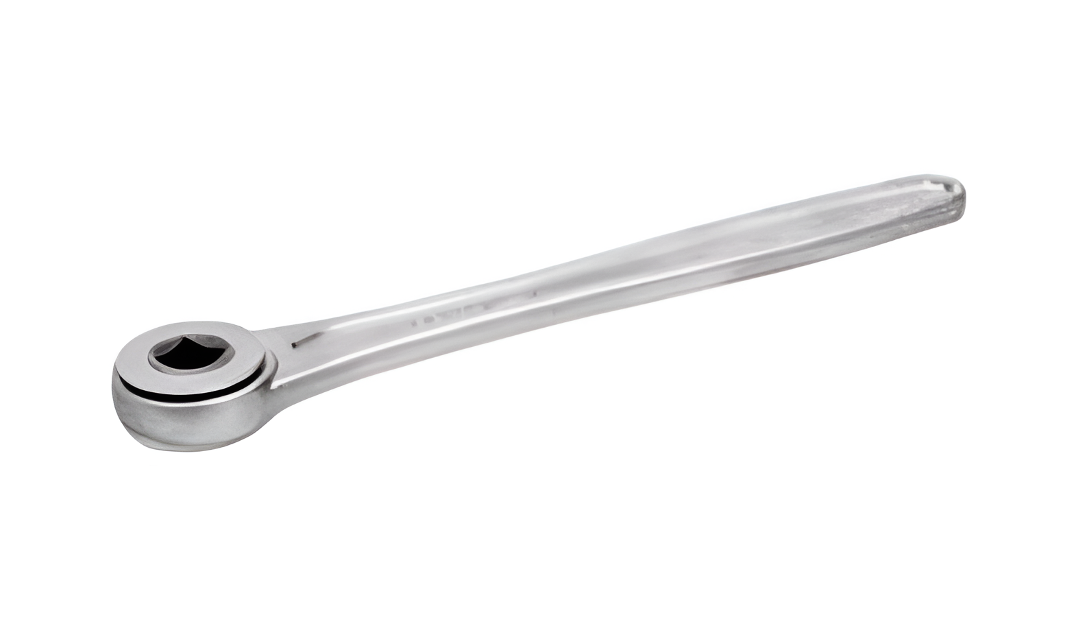 BAHCO 8193-1/2 1/2" Female Reversible Ratchet 48 Teeth 7.5° - Premium Reversible Ratchet from BAHCO - Shop now at Yew Aik.