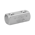 BAHCO 8194-1/2" Fitting Spare Ratchet Square Drive For 8193-1/2 - Premium 1/2" Fitting Spare Ratchet from BAHCO - Shop now at Yew Aik.