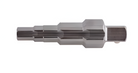 BAHCO 8195-KEY Combination Stepped Hexagon L-Keys Internal Valve - Premium Combination Stepped Hexagon L-Key from BAHCO - Shop now at Yew Aik.