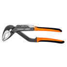 BAHCO 8231 ERGO Extra Wide Jaw Slip Joint Waterpump Plier - Premium Waterpump Plier from BAHCO - Shop now at Yew Aik.