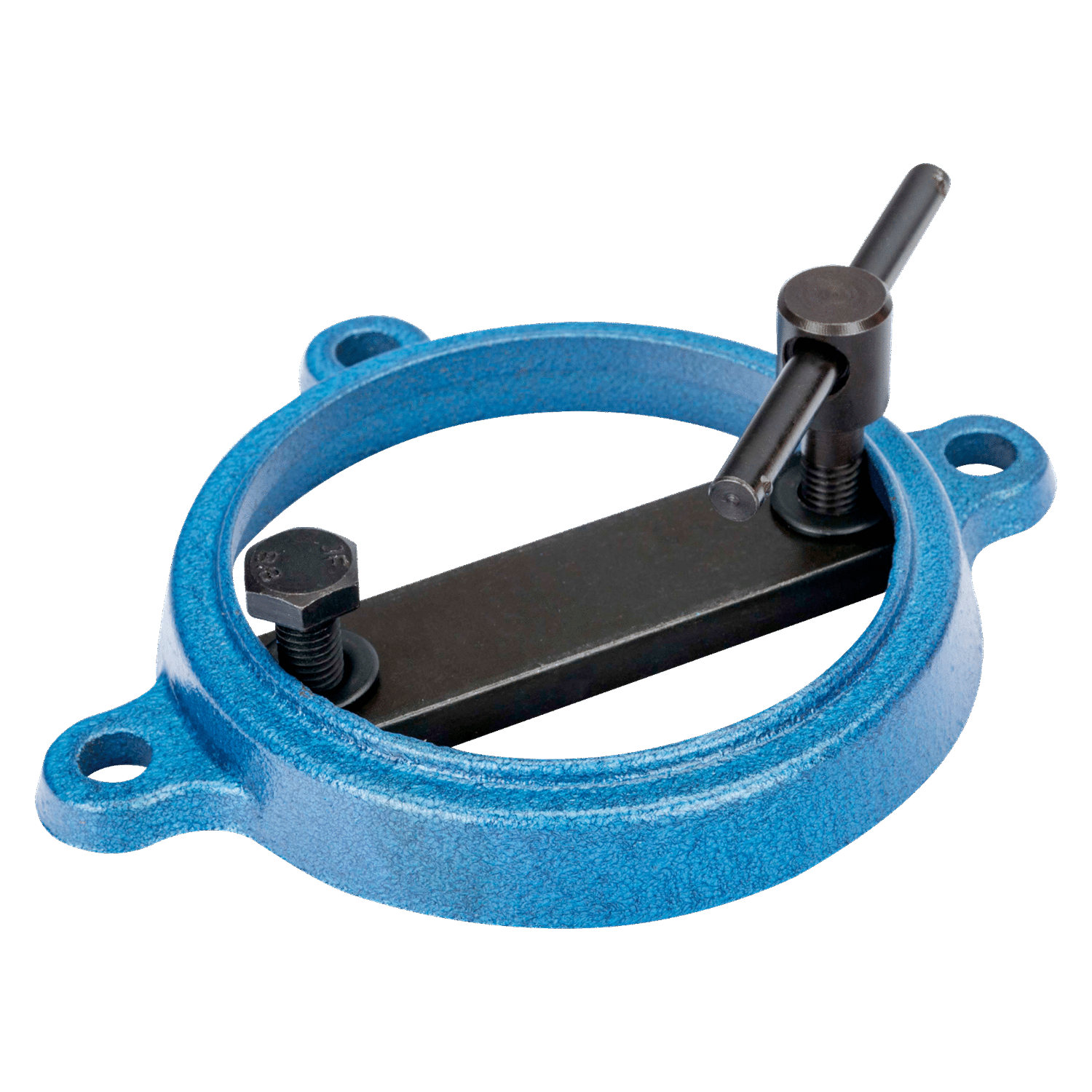 BAHCO 833SB Swivel Base for 6010/6072 and 834V Bench Vices - Premium Swivel Base from BAHCO - Shop now at Yew Aik.