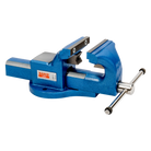 BAHCO 834V Heavy Duty Square Guide Bench Vice (BAHCO Tools) - Premium Bench Vice from BAHCO - Shop now at Yew Aik.