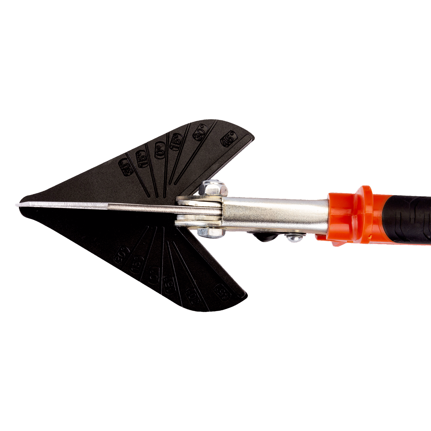 BAHCO 8640 Trim Cutter with Variable Angle (BAHCO Tools) - Premium Trim Cutter from BAHCO - Shop now at Yew Aik.