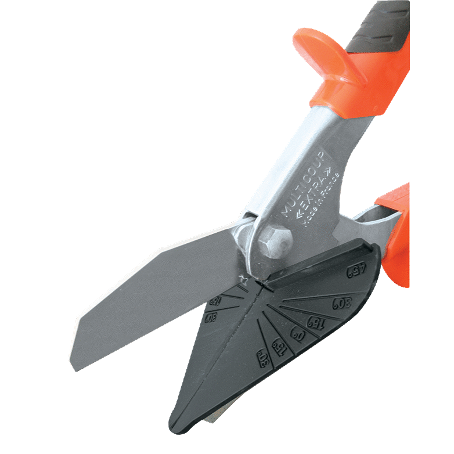 BAHCO 8640 Trim Cutter with Variable Angle (BAHCO Tools) - Premium Trim Cutter from BAHCO - Shop now at Yew Aik.