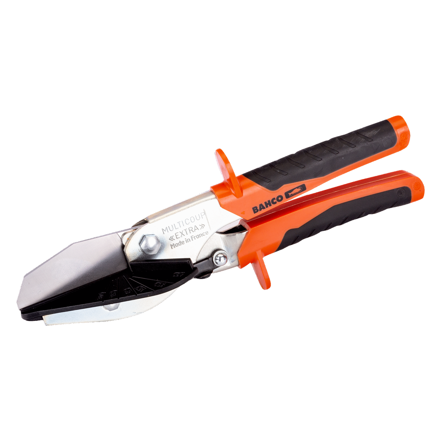 BAHCO 8640 Trim Cutter with Variable Angle (BAHCO Tools) - Premium Trim Cutter from BAHCO - Shop now at Yew Aik.