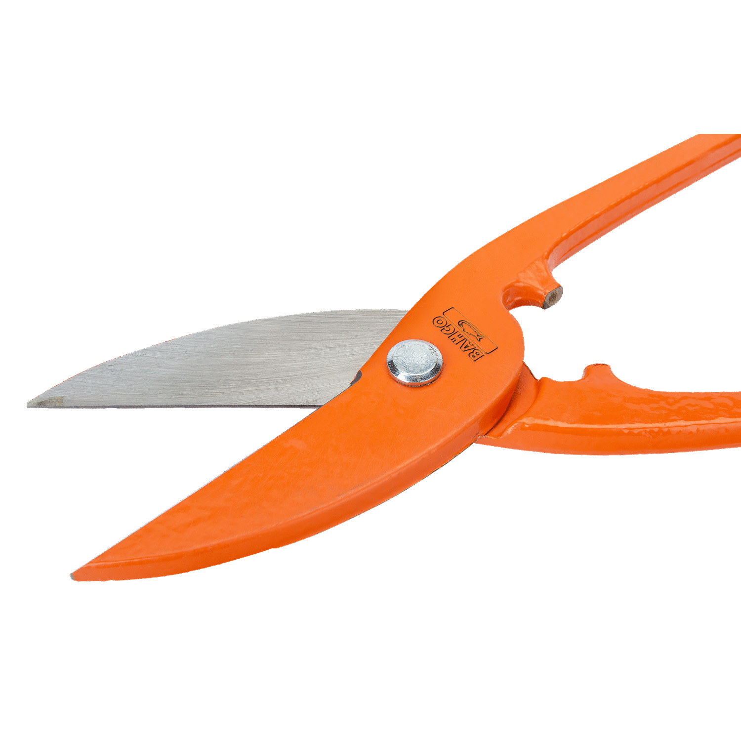 BAHCO 8692 Catalonian Industrial Metal Shears (BAHCO Tools) - Premium Metal Shears from BAHCO - Shop now at Yew Aik.