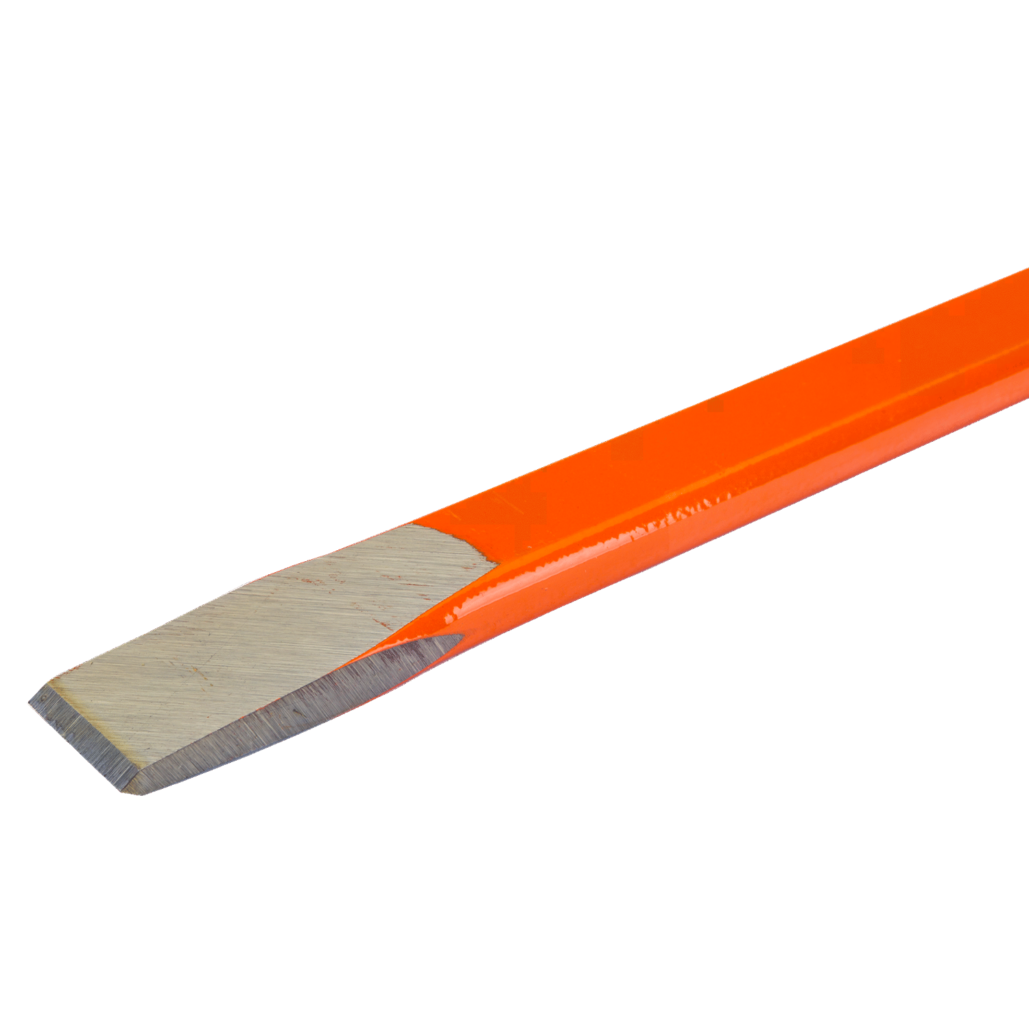 BAHCO 8740 Mason Chisel with Long Flat Shank (BAHCO Tools) - Premium Mason Chisel from BAHCO - Shop now at Yew Aik.