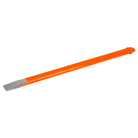 BAHCO 8740 Mason Chisel with Long Flat Shank (BAHCO Tools) - Premium Mason Chisel from BAHCO - Shop now at Yew Aik.