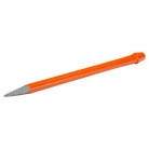 BAHCO 8746 Regrindable Point Chisel with Octagonal Shank - Premium Point Chisel from BAHCO - Shop now at Yew Aik.
