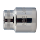BAHCO 8900DM 3/4" Square Drive Socket With Metric Bi-Hex Profile - Premium Square Drive Socket from BAHCO - Shop now at Yew Aik.