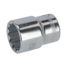 BAHCO 8900DZ 3/4" Square Screwdriver Socket with Imperial - Premium Screwdriver Socket from BAHCO - Shop now at Yew Aik.