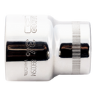 BAHCO 8900SM 3/4" Square Drive Socket With Metric Hex Profile - Premium Square Drive Socket from BAHCO - Shop now at Yew Aik.