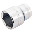 BAHCO 8900SM 3/4" Square Drive Socket With Metric Hex Profile - Premium Square Drive Socket from BAHCO - Shop now at Yew Aik.