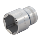 BAHCO 8900SZ 3/4" Square Drive Socket With Imperial Hex Profile - Premium Square Drive Socket from BAHCO - Shop now at Yew Aik.