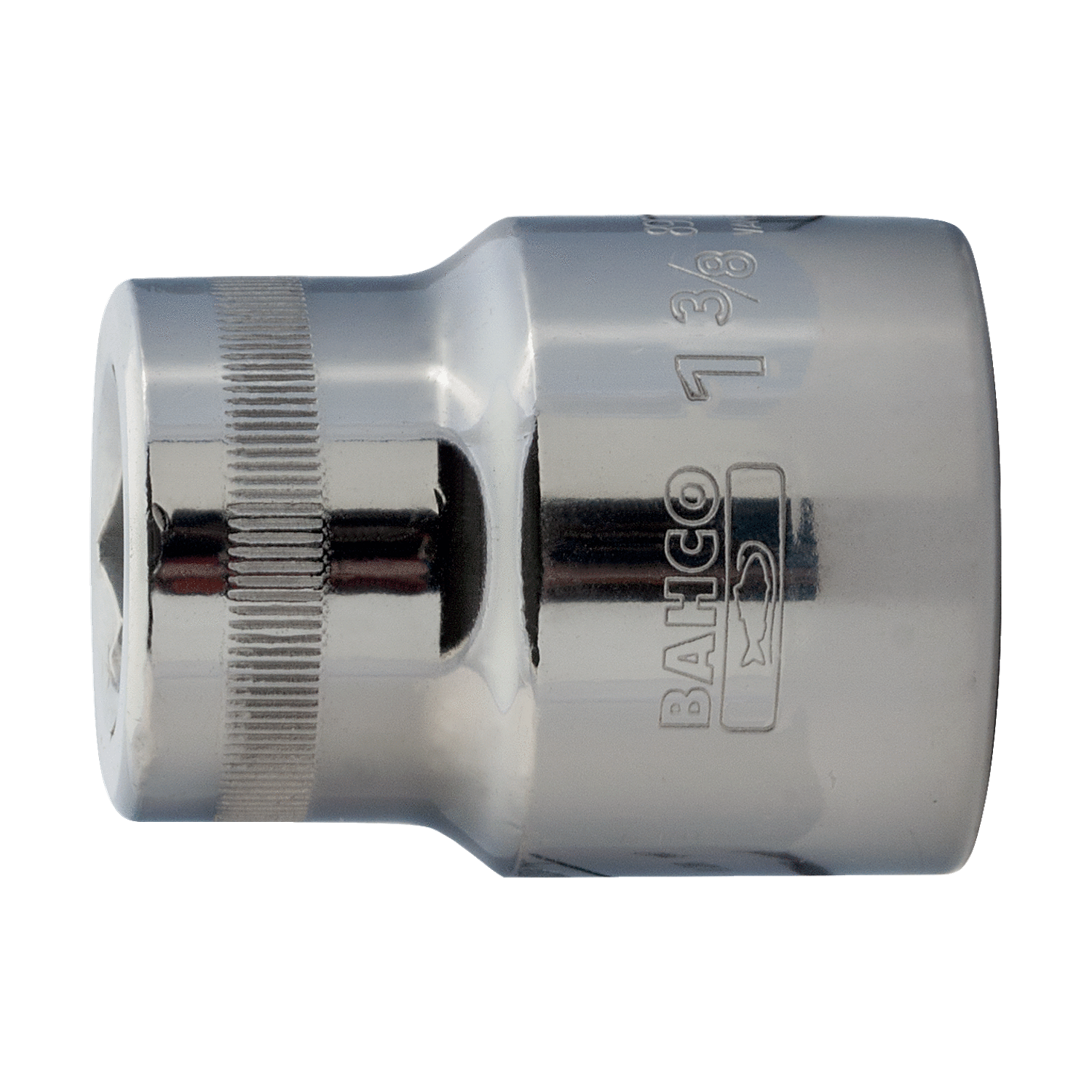 BAHCO 8900SZ 3/4" Square Drive Socket With Imperial Hex Profile - Premium Square Drive Socket from BAHCO - Shop now at Yew Aik.
