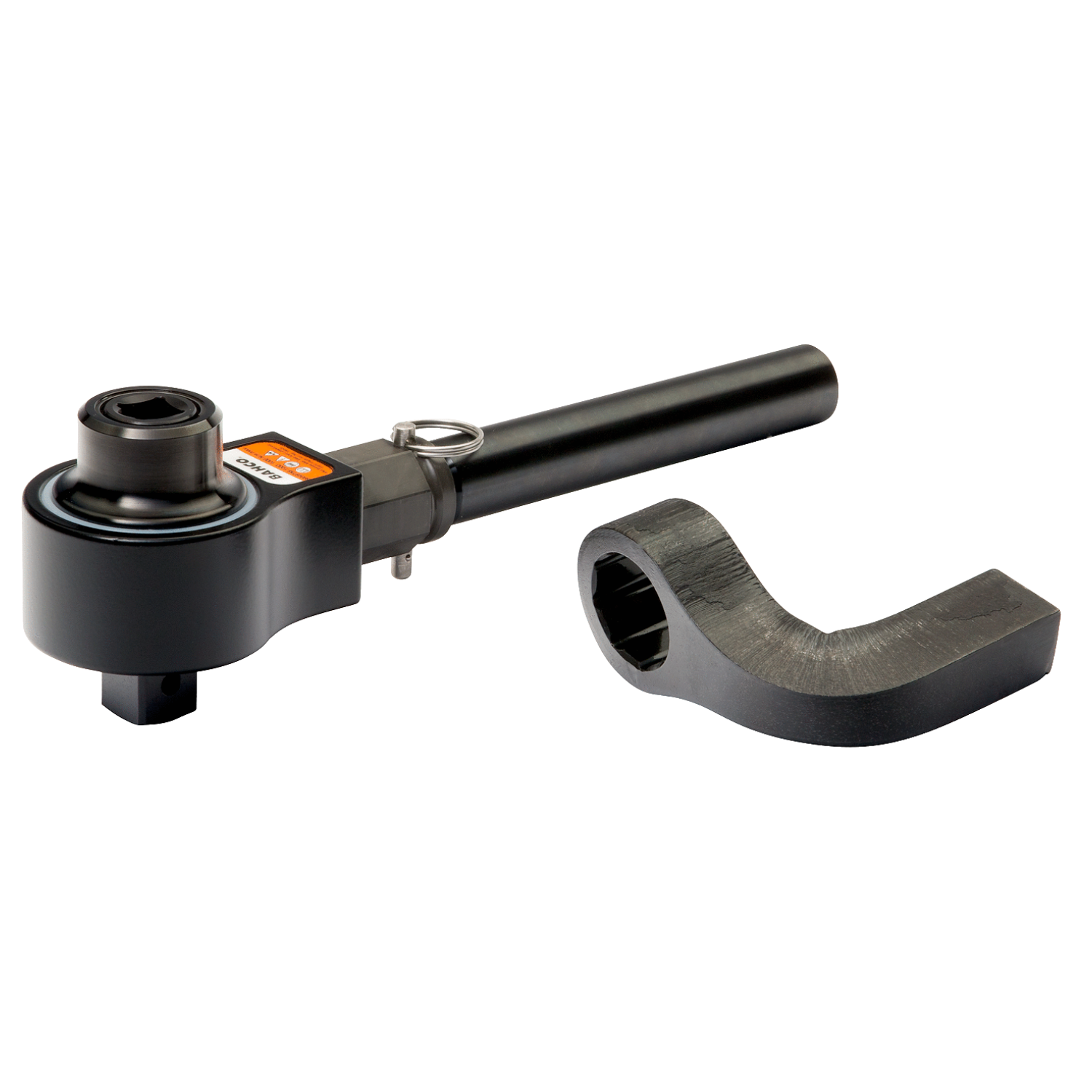 BAHCO 89049TM 1000 Hand Torque Multiplier with Offset and Arms - Premium Torque Multiplier from BAHCO - Shop now at Yew Aik.