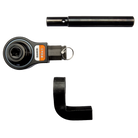 BAHCO 89049TM 1000 Hand Torque Multiplier with Offset and Arms - Premium Torque Multiplier from BAHCO - Shop now at Yew Aik.