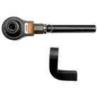 BAHCO 89049TM 1000 Hand Torque Multiplier with Offset and Arms - Premium Torque Multiplier from BAHCO - Shop now at Yew Aik.