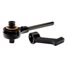 BAHCO 8905 TM 9505 TM Hand Torque Multiplier with Offset and Arms - Premium Torque Multiplier from BAHCO - Shop now at Yew Aik.
