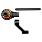 BAHCO 8905 TM 9505 TM Hand Torque Multiplier with Offset and Arms - Premium Torque Multiplier from BAHCO - Shop now at Yew Aik.