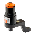 BAHCO 89222CR 96255CR Compact Hand Torque Multiplier with Arms - Premium Torque Multiplier from BAHCO - Shop now at Yew Aik.